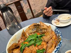 -皇饭儿·王润兴酒楼(河坊街店)