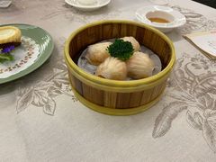 -香云轩·顺德菜(香云纱园林酒店店)