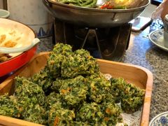茼蒿丸子-映像徐州(滨湖店)