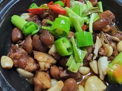 猪尾煲-老味道餐厅(江山店)