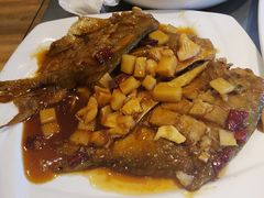 -春江饭店(共青团路总店)