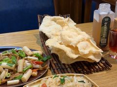 -妈妈的味道(和顺古镇店)