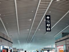 -青岛胶东国际机场