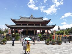 -天龙八部武侠城