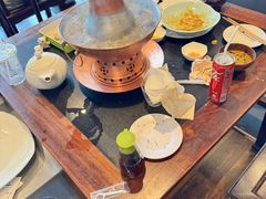 -南门涮肉(通州店)