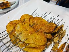 -小桂林烧鸽子