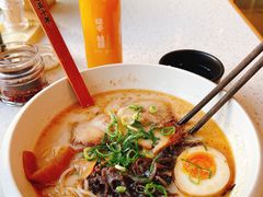 -味千拉面(金融街店)