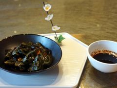八拆蝦籽皮蛋-新聚丰菜馆(太监弄店)