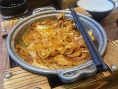 -胜博殿日式炸猪排(侨福芳草地店)