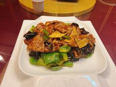 溜肝尖儿-东四民芳餐厅(世茂工三店)