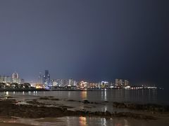 -青岛第三海水浴场
