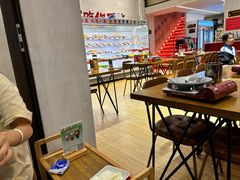 -黔哆哆地摊酸汤火锅(清湖店)