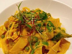 -YUE·6·西式融合餐厅(外滩六号店)