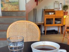 -PUZZLE COFFEE 拼图咖啡