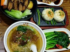 -西关味(东明路店)