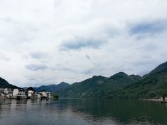 -新安江山水画廊风景区