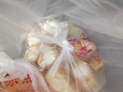 奶油卷-中关村茶点