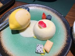 -木棉·醉心粤味(COCO Park店)