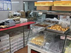 -爱德顺糕点食屋(利民道店)