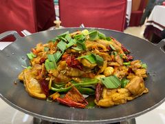 -潇湘码头·鲜湘菜(清河店)