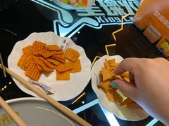 -星璨火吧KTV聚会餐厅(华清广场店)