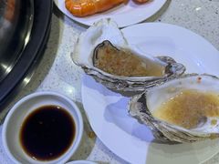 -青蓬蒸汽海鲜·深圳老字号·团建聚会(壹方城店)