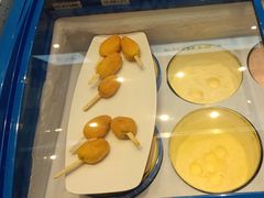 -西十二街牛排自助餐厅(大悦城店)