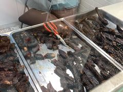 水产区-都士牧人现烤牛肉干