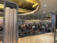 -奇迹健身(SM广场店)