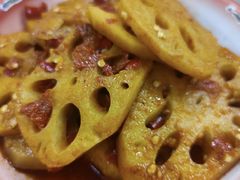 -老三样·旧食新味(船山路店)