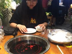 -槐店王婆大虾(开发区店)
