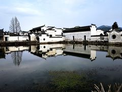 -呈坎景区