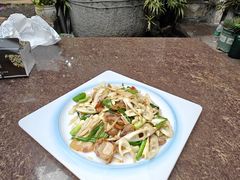 -龙姐私房菜(和顺古镇店)