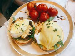 -The Rug Cafe(王府中环店)
