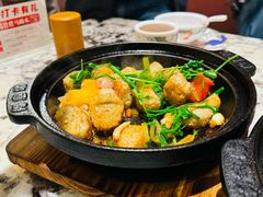 -得意啫· 顺德家常菜(海岸城店)