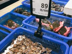 -永辉超市(萧山宝龙广场店)