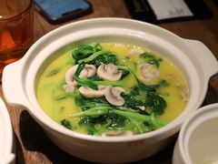 -大潮淮·淮扬菜(何园旗舰店)