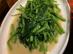 -绿茶餐厅(蓝色港湾店)