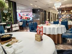 -怀德酒楼·粤菜·海鲜·茶点(宝安国际机场店)