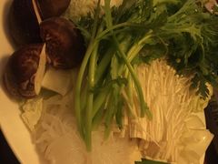 -牛玄庵日式寿喜烧·料理店(新源里店)