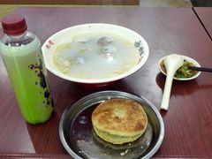 -武圣羊汤(武圣路店)