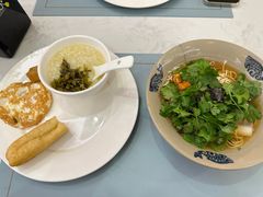 -和颐至格酒店(苏州金鸡湖博览中心店)