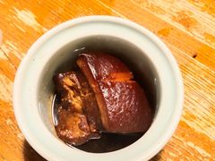 -新白鹿餐厅(龙游路店)
