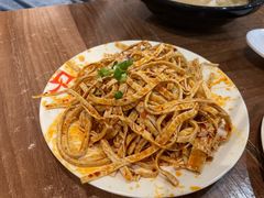 -71号豆汤饭·成都小馆(青羊小区店)