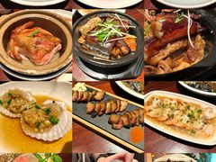 -外婆家(西溪印象城店)