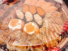 -争鲜回转寿司(南开大悦城店)