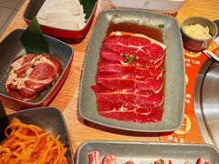 -新石器烤肉(百联川沙店)