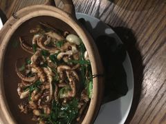 -广东道至正餐厅(区庄店)