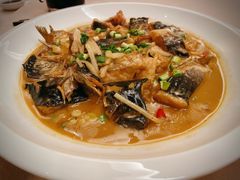 -成隆行·蟹王府(九江路店)