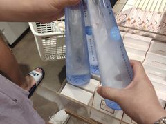 -名创优品(陕西西安大唐西市购物中心店)